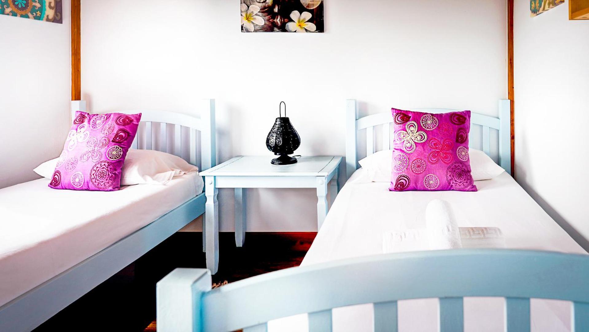 Villa Azul Fuerteventura Villaverde  ภายนอก รูปภาพ