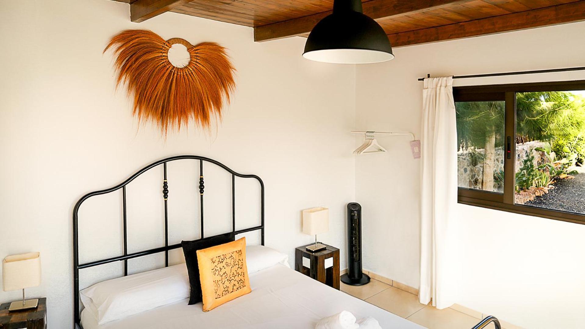 Villa Azul Fuerteventura Villaverde  ภายนอก รูปภาพ