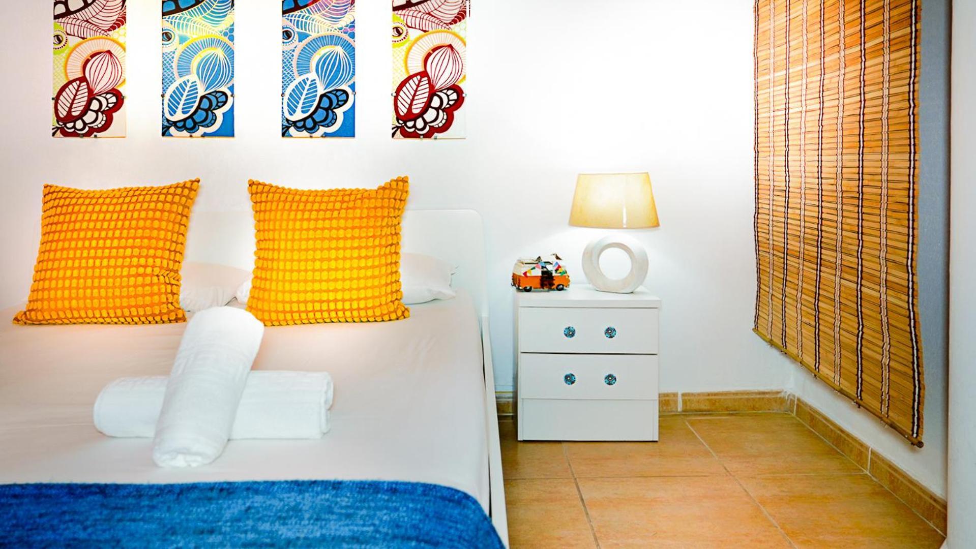 Villa Azul Fuerteventura Villaverde  ภายนอก รูปภาพ