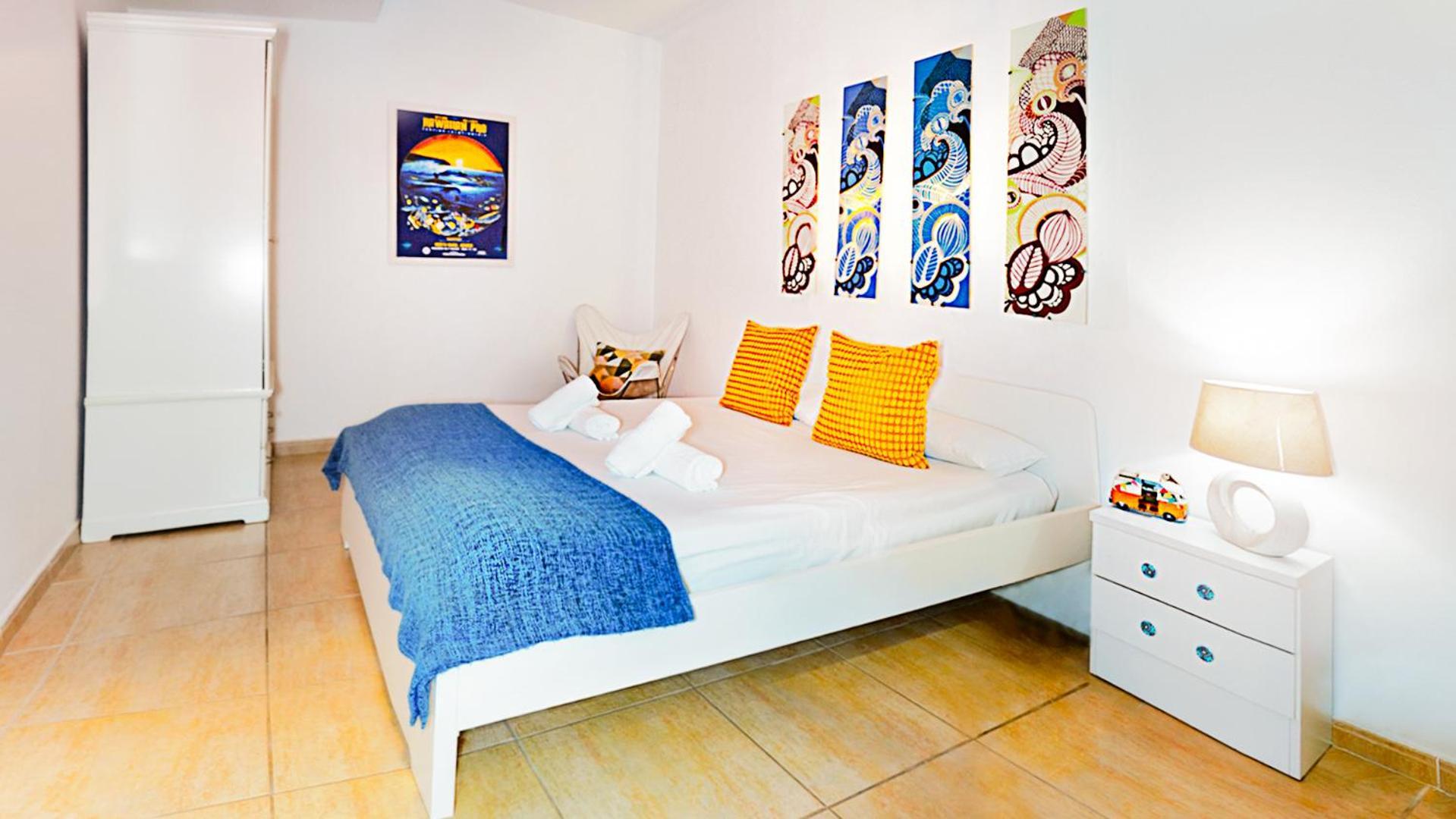 Villa Azul Fuerteventura Villaverde  ภายนอก รูปภาพ