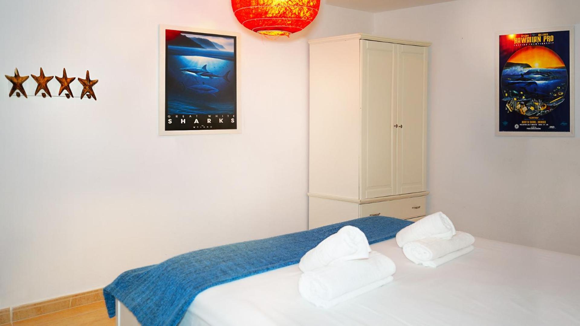 Villa Azul Fuerteventura Villaverde  ภายนอก รูปภาพ