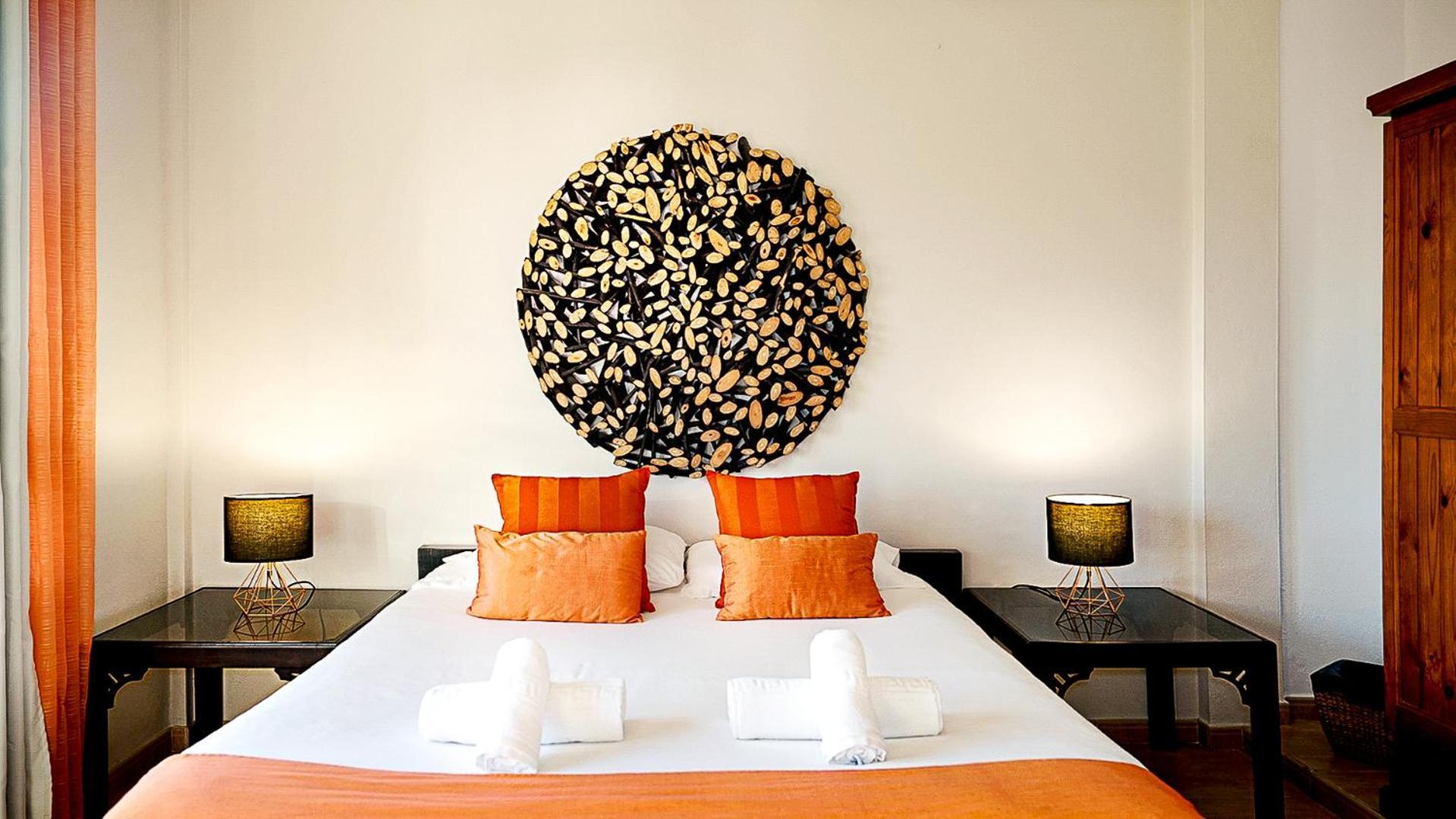 Villa Azul Fuerteventura Villaverde  ภายนอก รูปภาพ