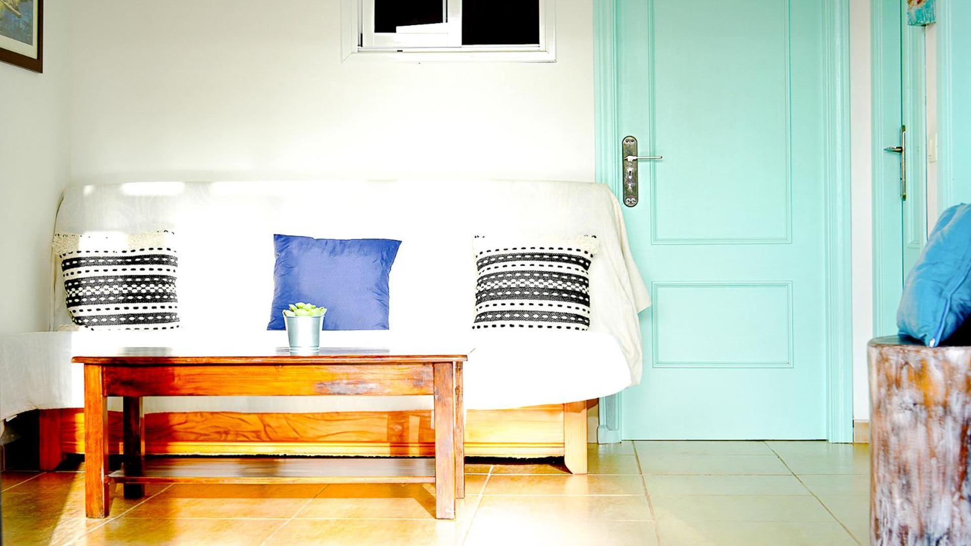 Villa Azul Fuerteventura Villaverde  ภายนอก รูปภาพ