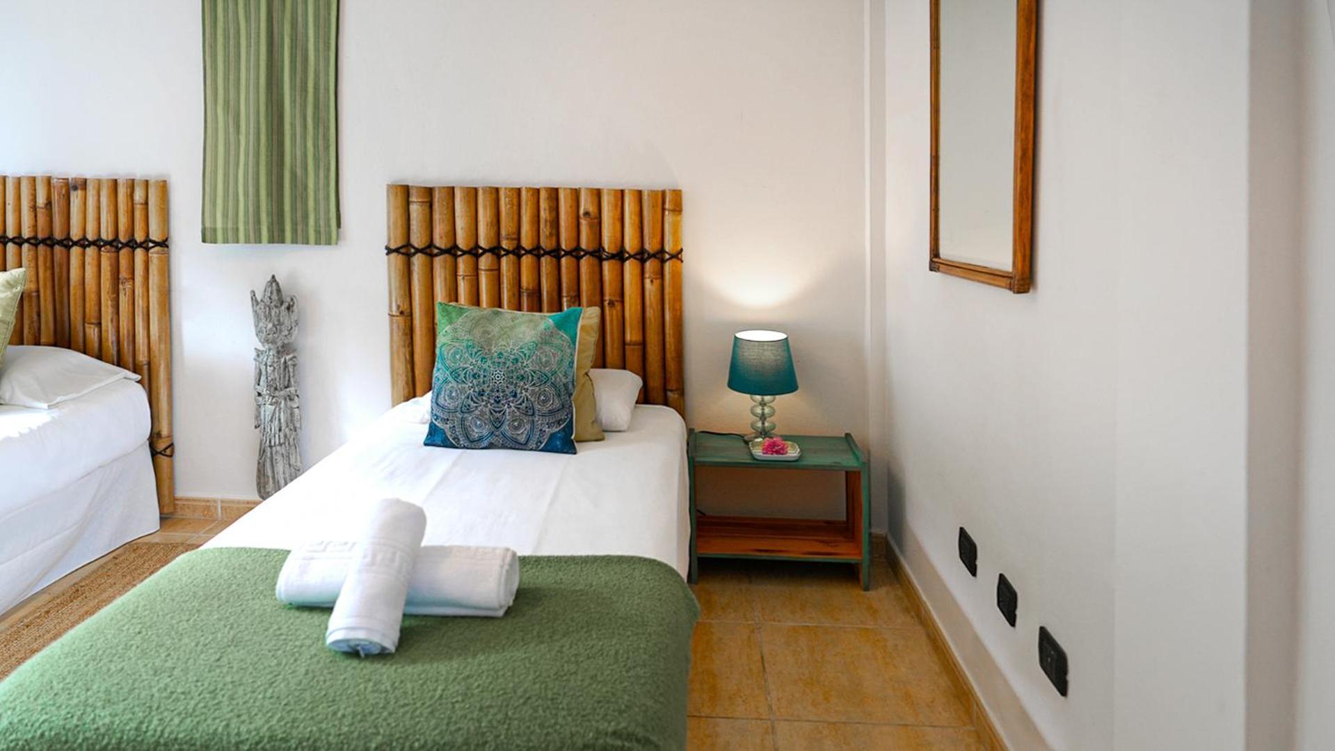 Villa Azul Fuerteventura Villaverde  ภายนอก รูปภาพ