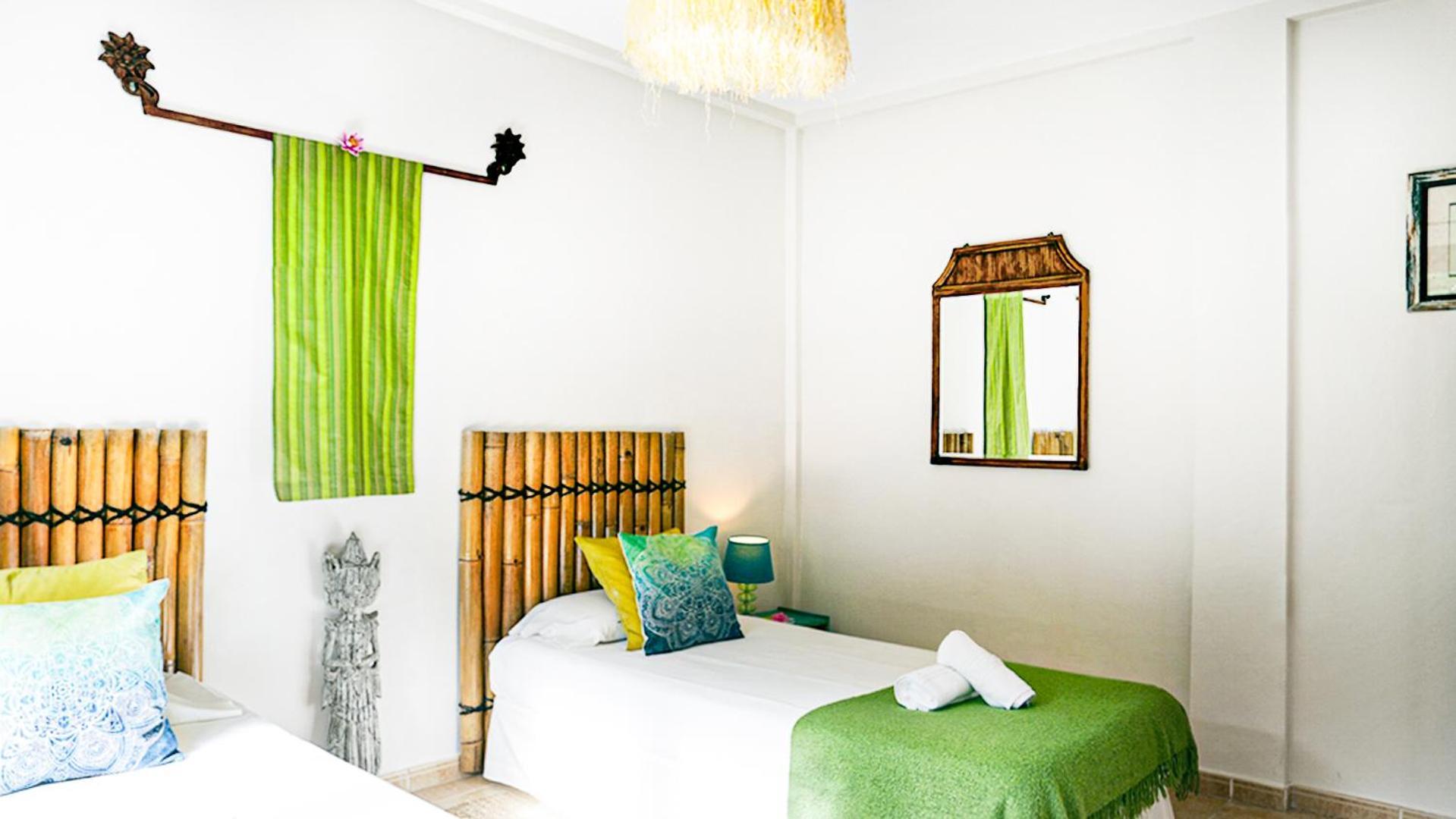 Villa Azul Fuerteventura Villaverde  ภายนอก รูปภาพ