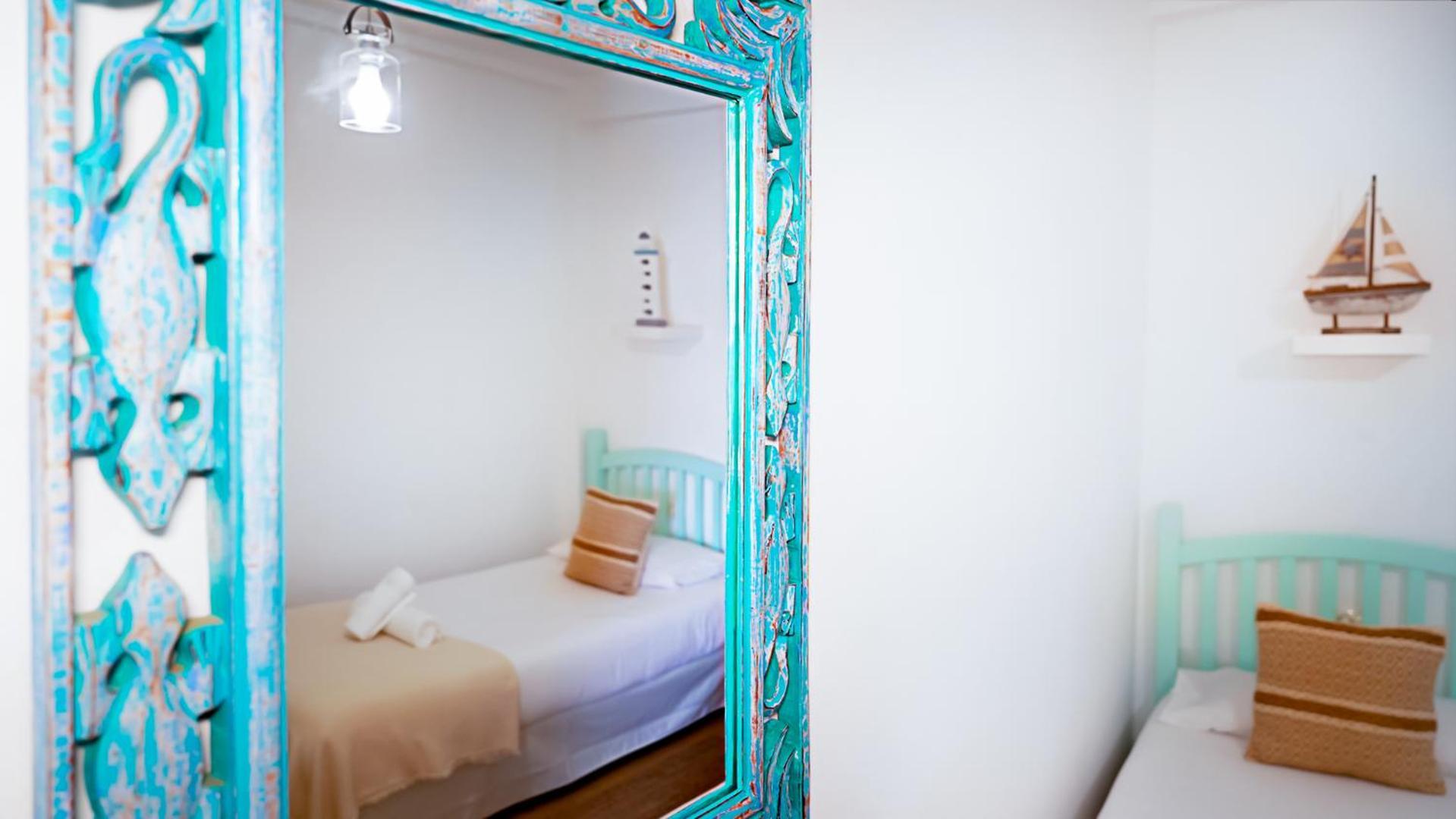 Villa Azul Fuerteventura Villaverde  ภายนอก รูปภาพ