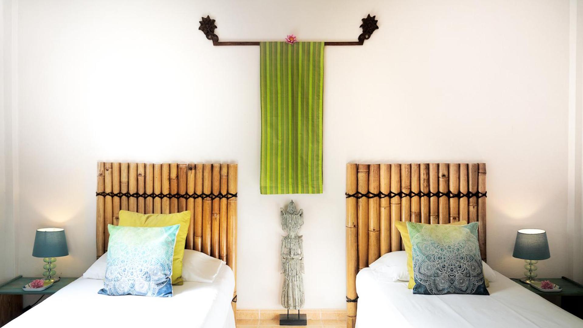 Villa Azul Fuerteventura Villaverde  ภายนอก รูปภาพ