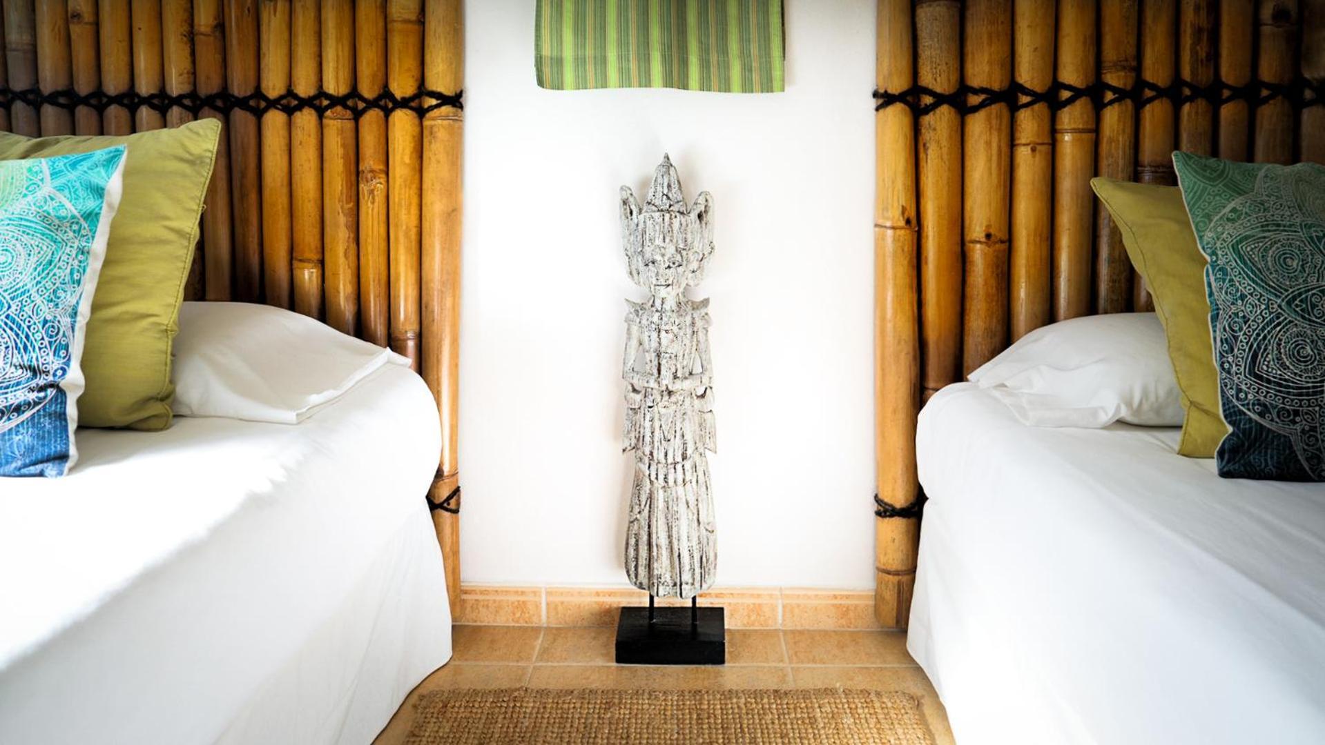 Villa Azul Fuerteventura Villaverde  ภายนอก รูปภาพ
