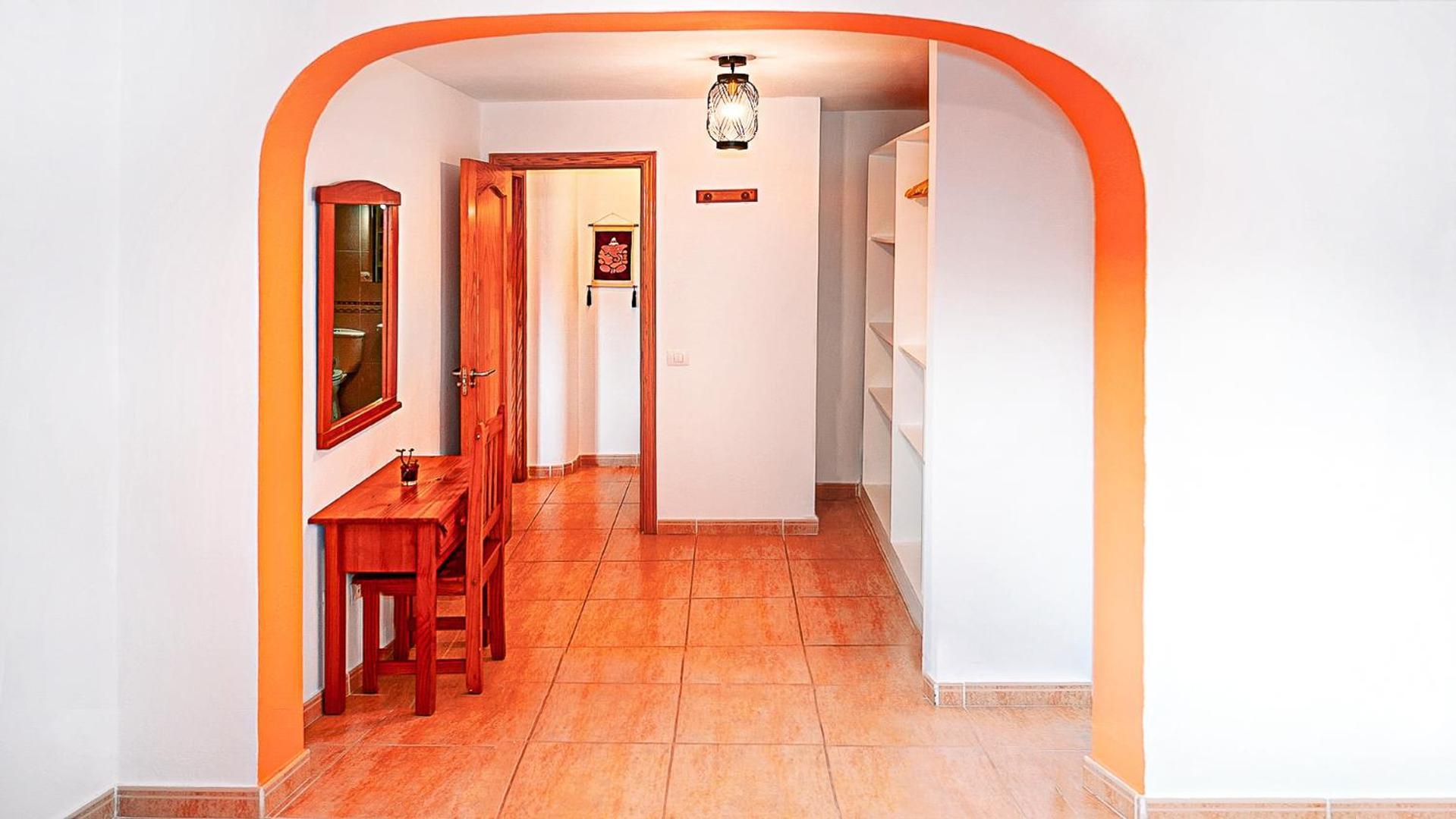 Villa Azul Fuerteventura Villaverde  ภายนอก รูปภาพ