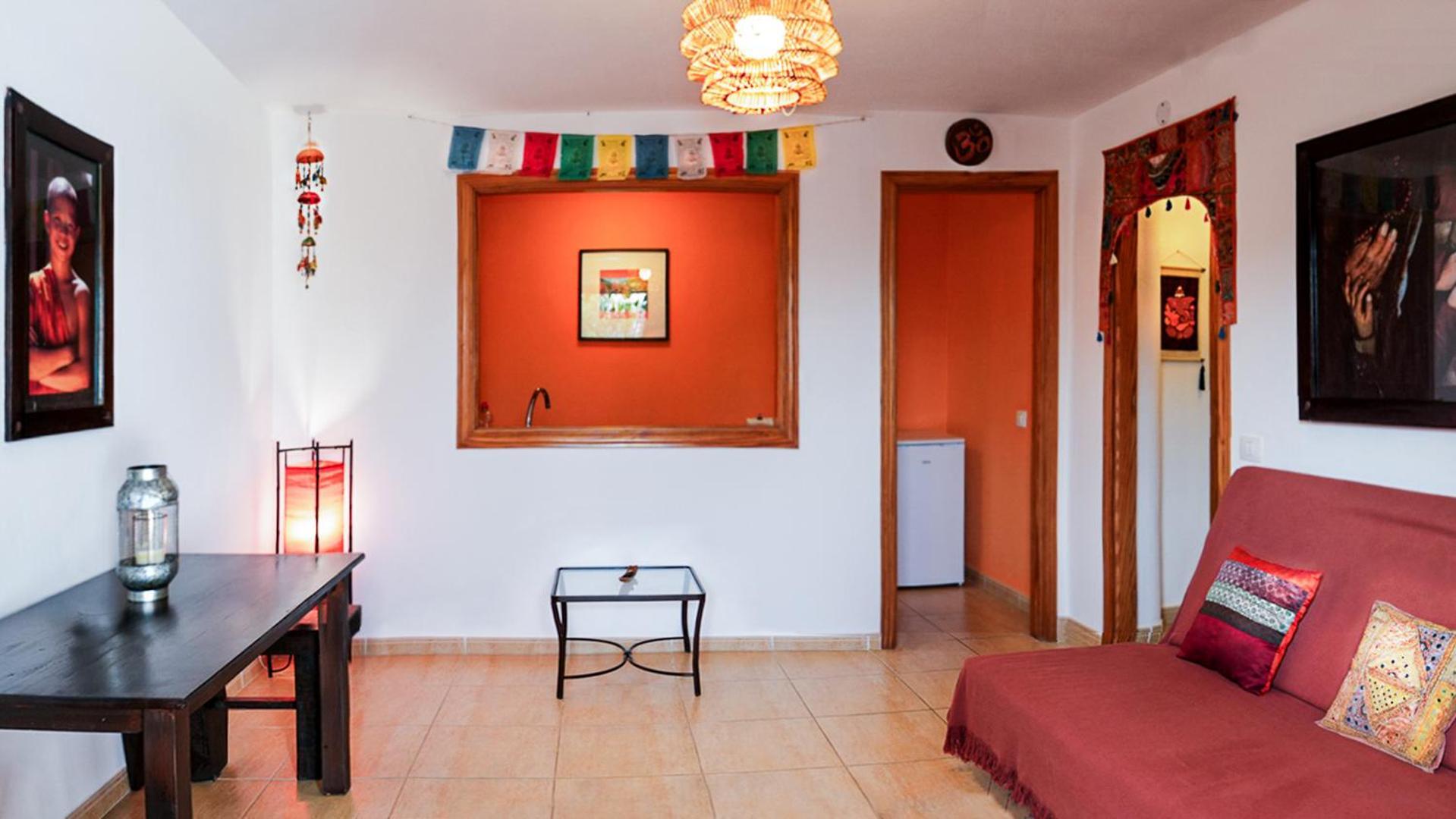 Villa Azul Fuerteventura Villaverde  ภายนอก รูปภาพ
