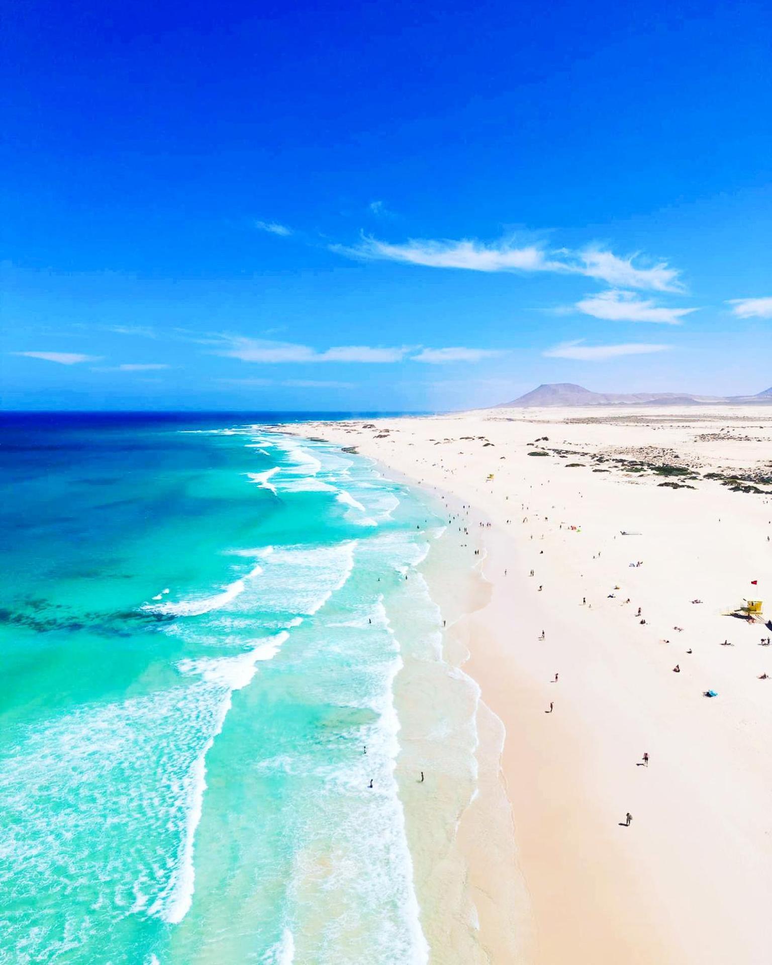 Villa Azul Fuerteventura Villaverde  ภายนอก รูปภาพ