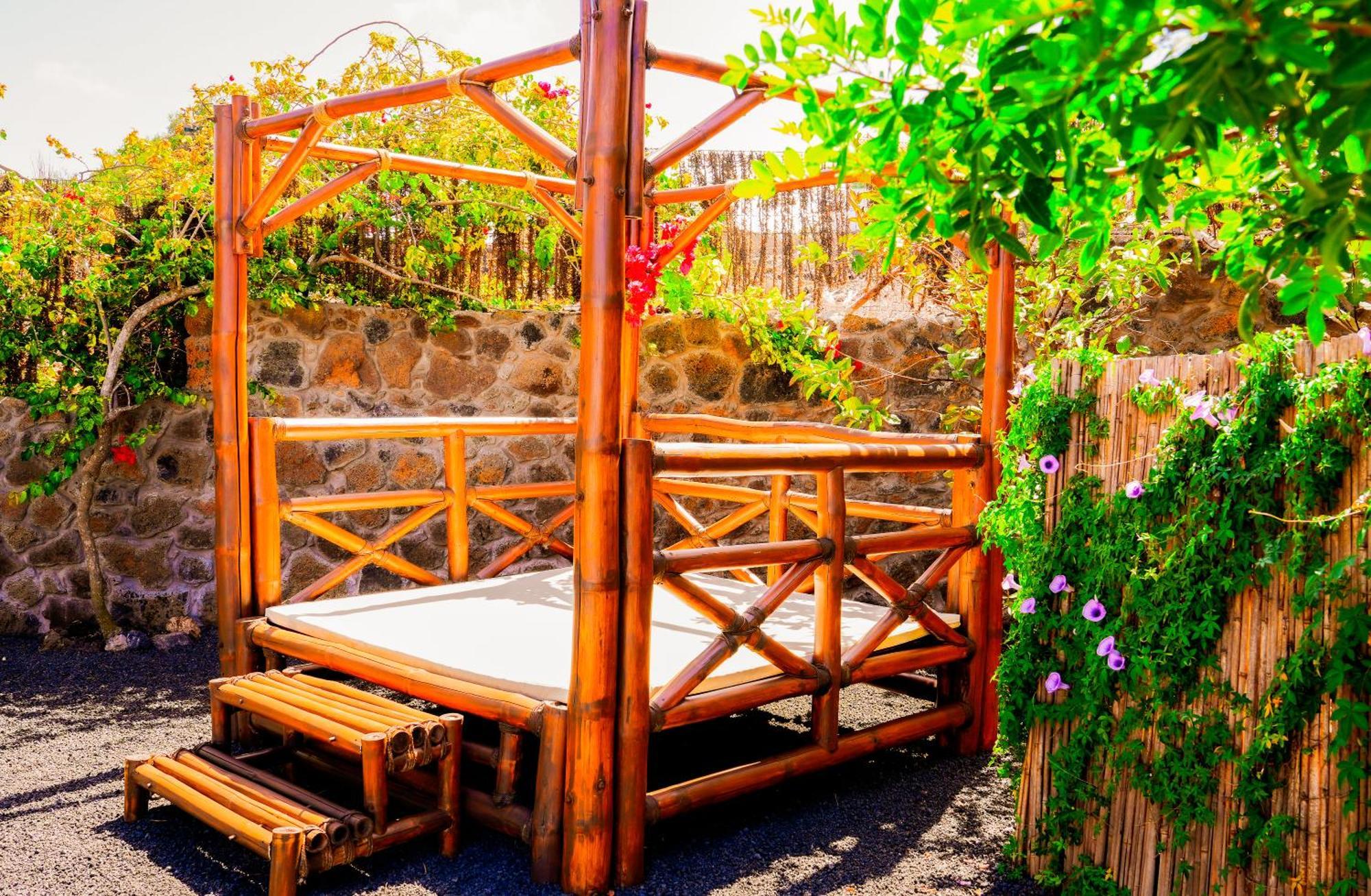 Villa Azul Fuerteventura Villaverde  ภายนอก รูปภาพ