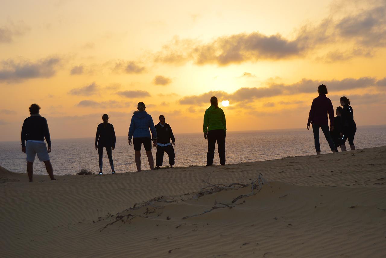 Villa Azul Fuerteventura Villaverde  ภายนอก รูปภาพ